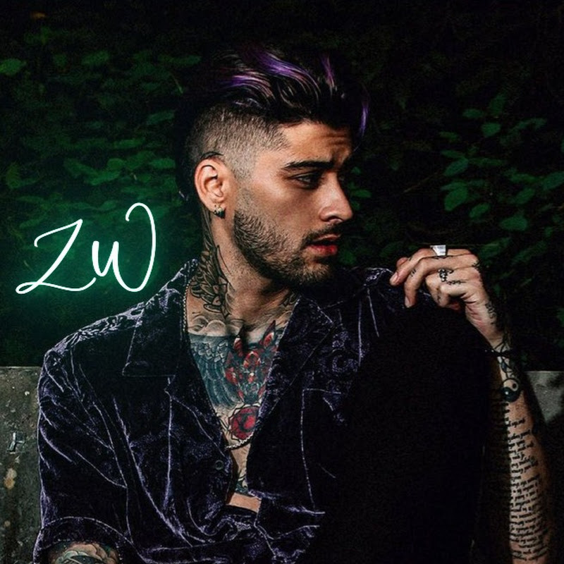 Zayn World