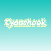 Cyanshook
