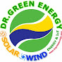 Dr. Green Channel logo
