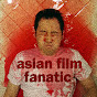 Asian Film Fanatic logo