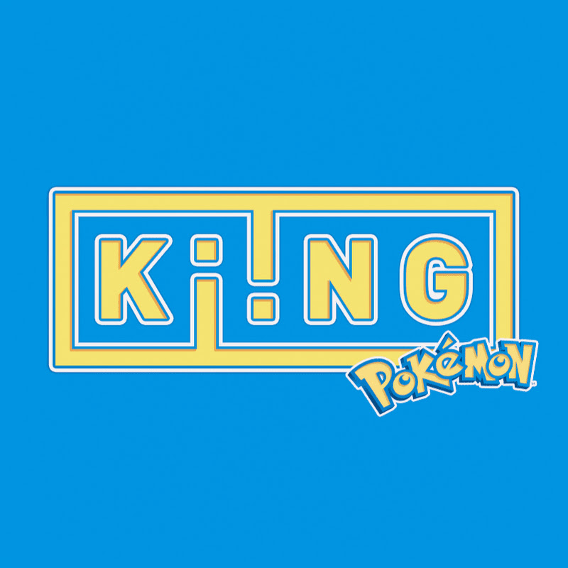 Kiing - Pokemon