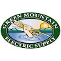 Green Mountain Electric Supply logo