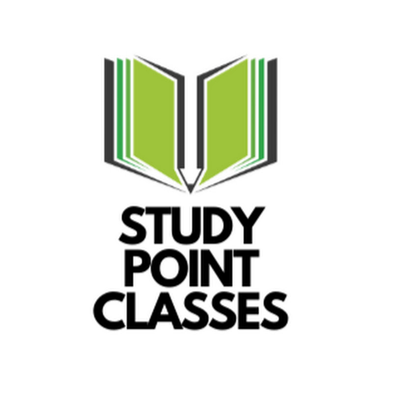 STUDY POINT CLASSES