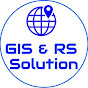 GIS & RS Solution logo