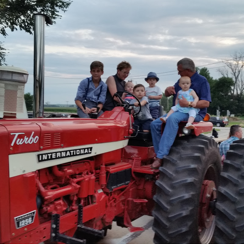 Smiley's Farm