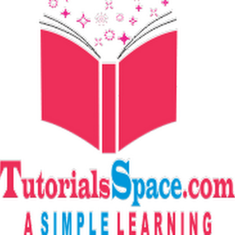 TutorialsSpace- Er. Deepak Garg