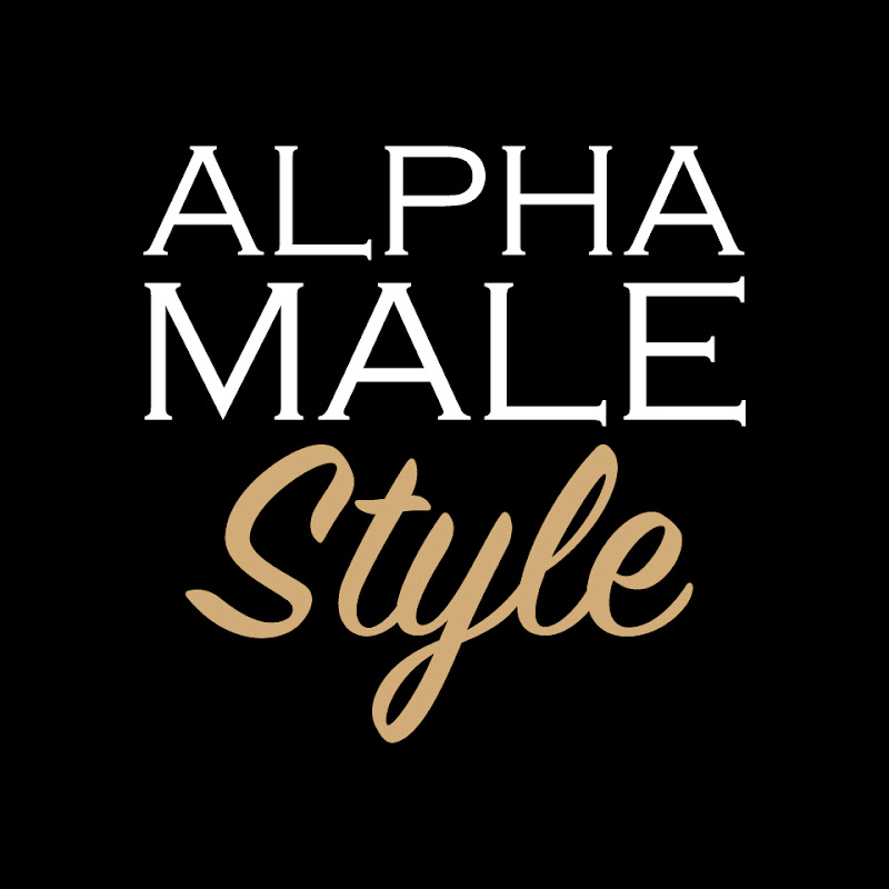 Alpha Male Style