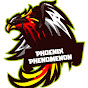 Phoenix Phenomenon logo