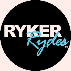 Ryker Rydes net worth