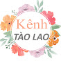 KÊNH TÀO LAO logo