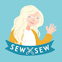 Sew Sew Live logo