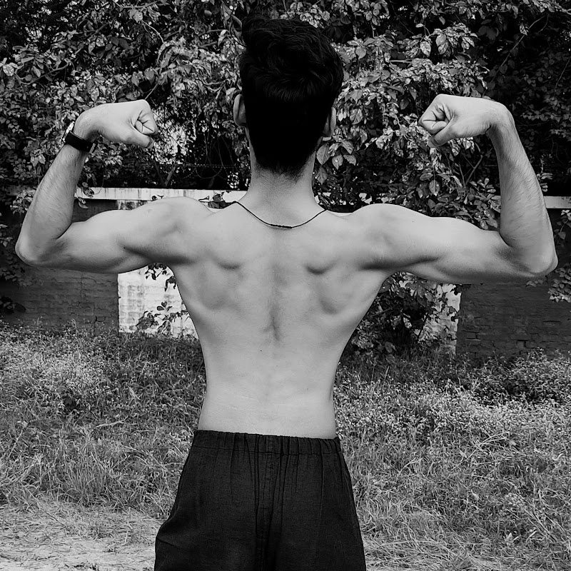 Body Burner