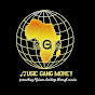 MGM Music Africa