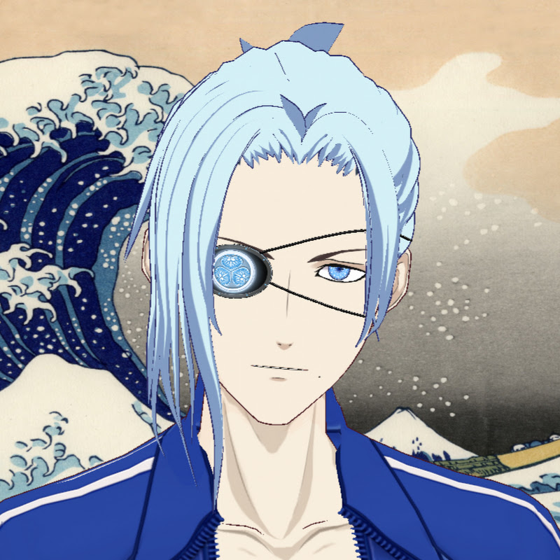 徳川 家家 Tokugawa Ieie