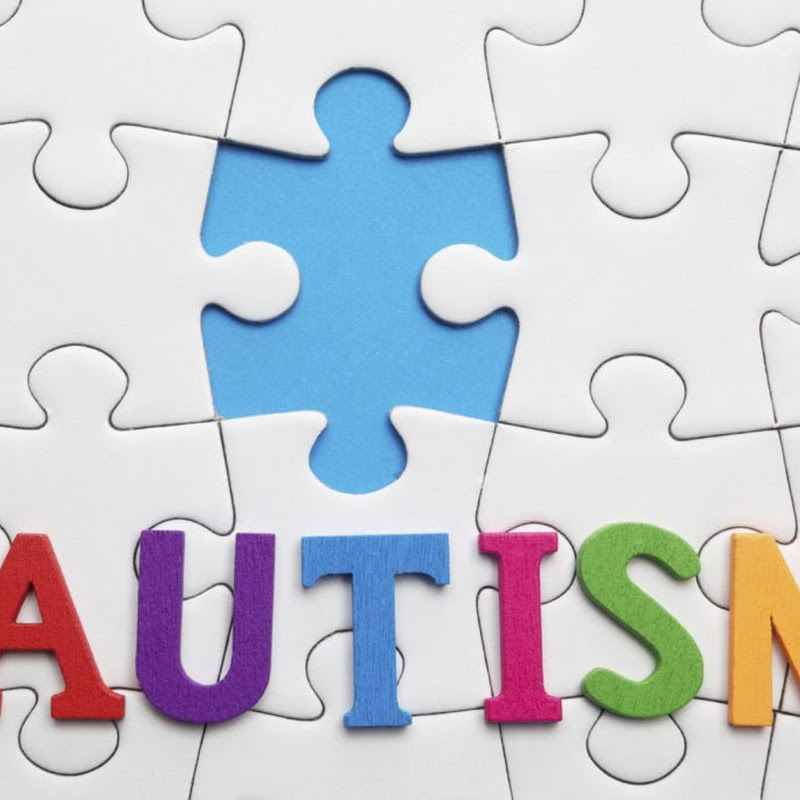 Autism Kid