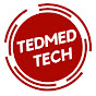 TEDMED TECH logo