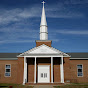 Second Mount Zion Baptist Church, Hanover VA logo