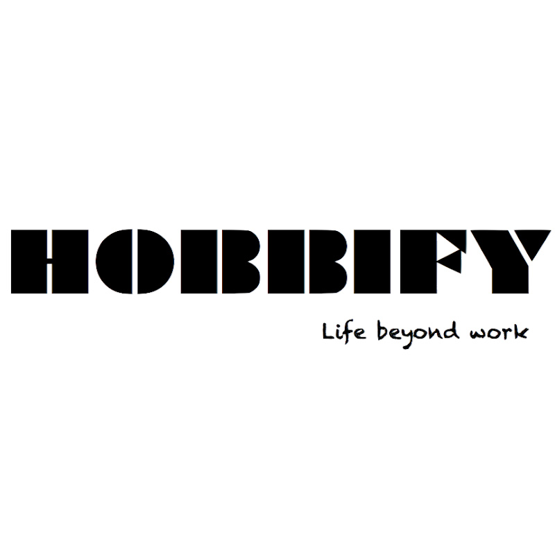 Hobbify