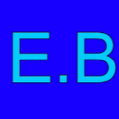 Логотип каналу Everything Bangla