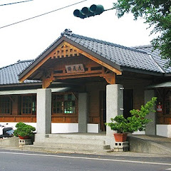 漫遊虎尾アイコン画像