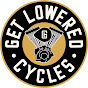 Get Lowered Cycles logo