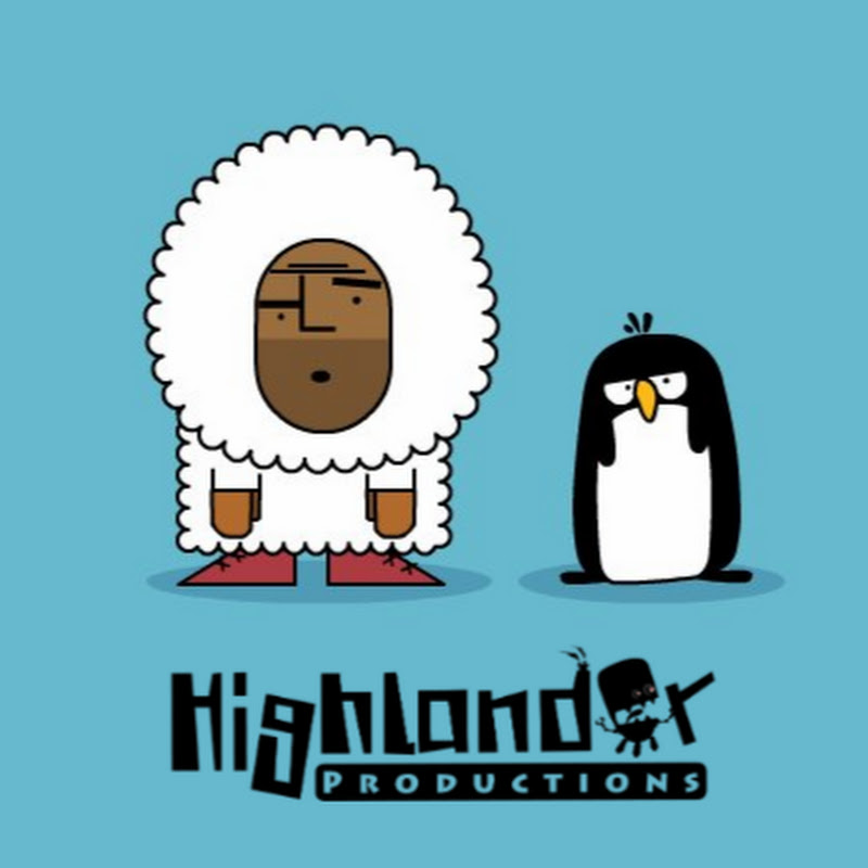 היילנדר הפקות: סטודיו לאנימציה המוביל בישראל