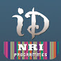 Telugu NRI Programs logo