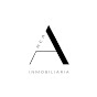 AREA Inmobiliaria logo