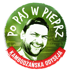Po pas w pieprz. Kambodżańska odyseja. Avatar