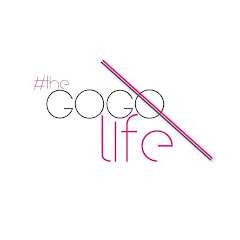 thegogolifechannelアイコン画像