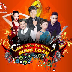 Логотип каналу Lê Dũng Hát Cùng Tôi