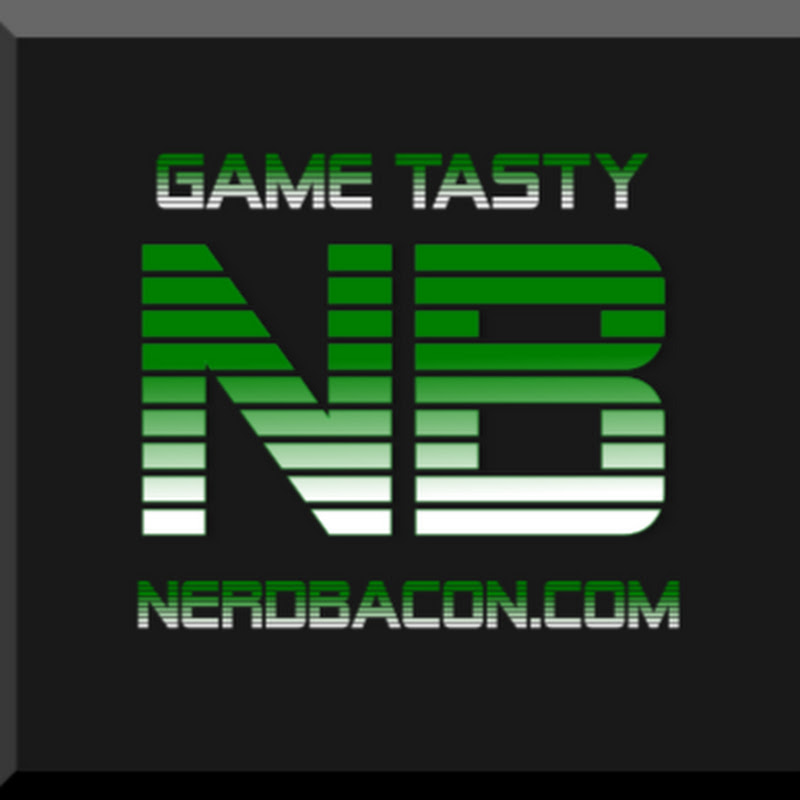 Nerd Bacon.com