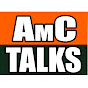 AMC TALKS logo