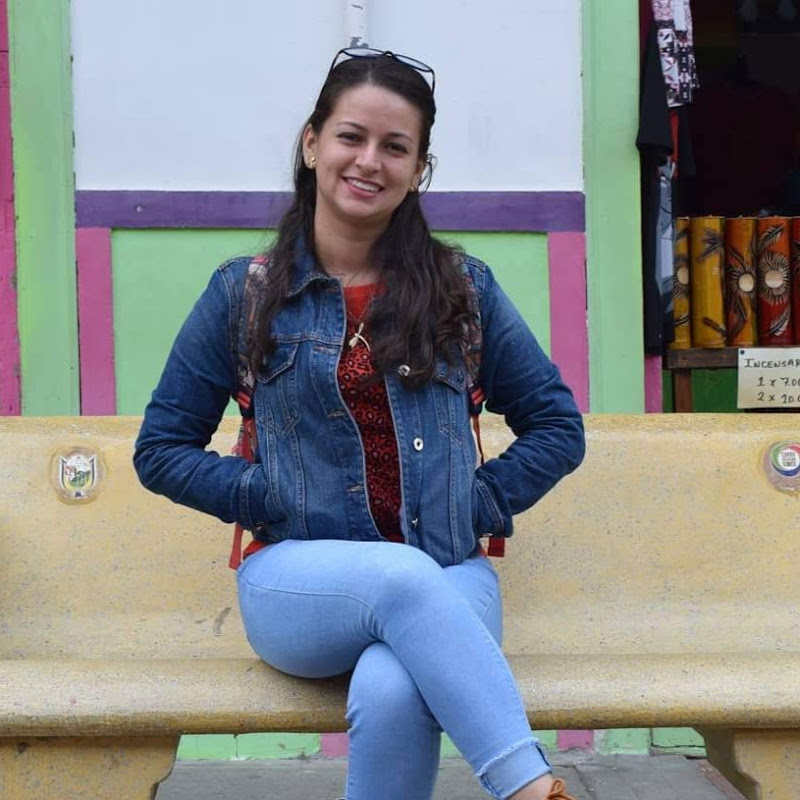 Maria Angelica Pareja Loaiza