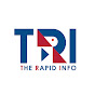 The Rapid Info logo