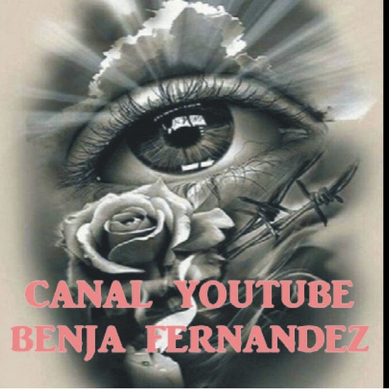 BENJA FERNANDEZ