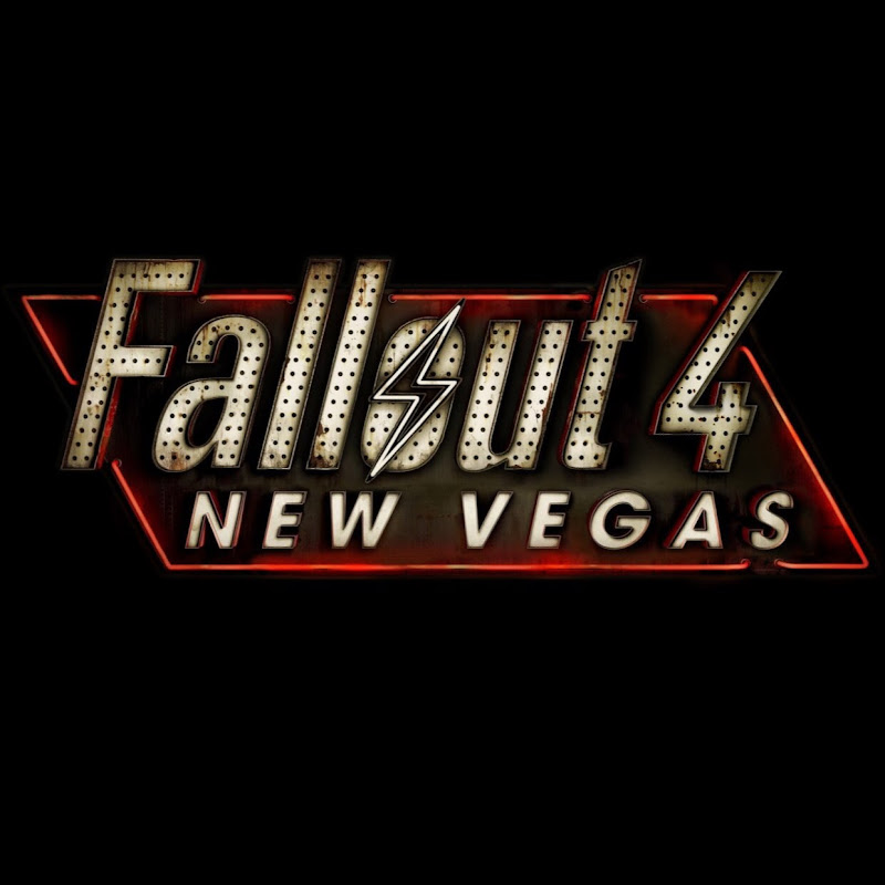 Fallout 4: New Vegas