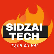 SidZai Tech