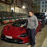 Автор