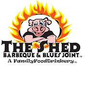 The Shed Barbeque & Blues Joint