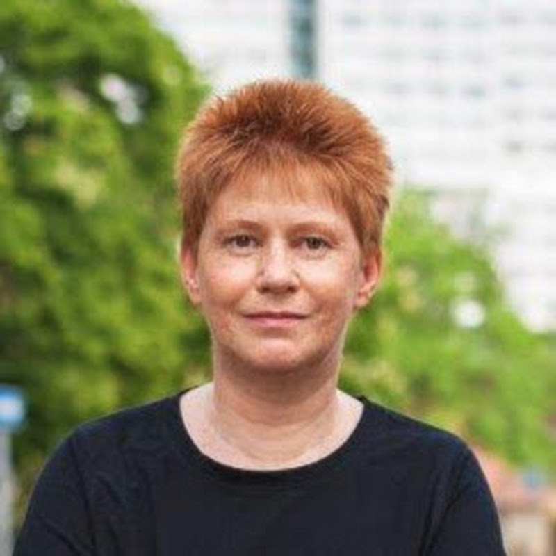 Petra Pau