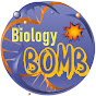 Biology BOMB NEET logo