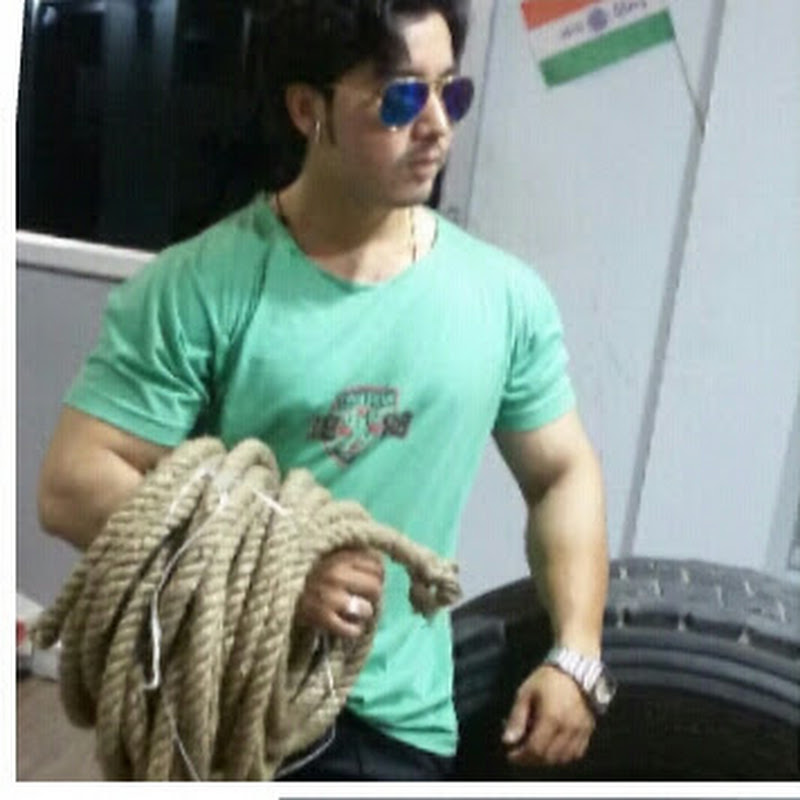 Yaseen Fitness World