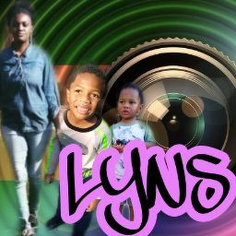 Through A Different Lyns