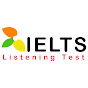 IELTS Listening Mock Test logo