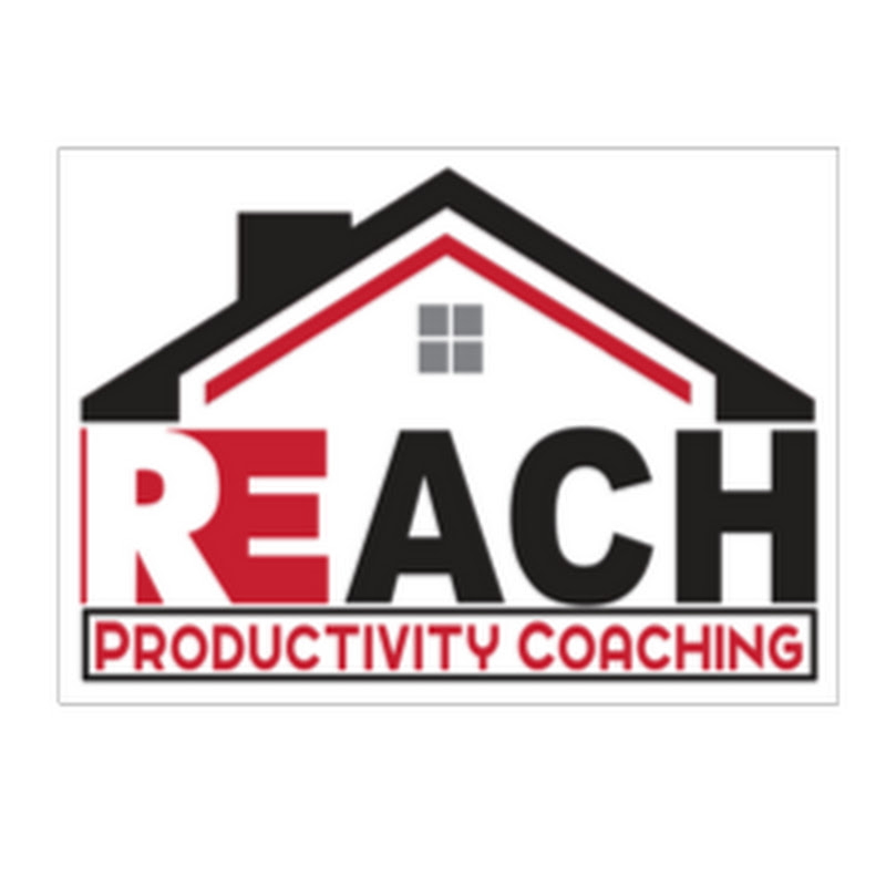REACH Productivity Coaching