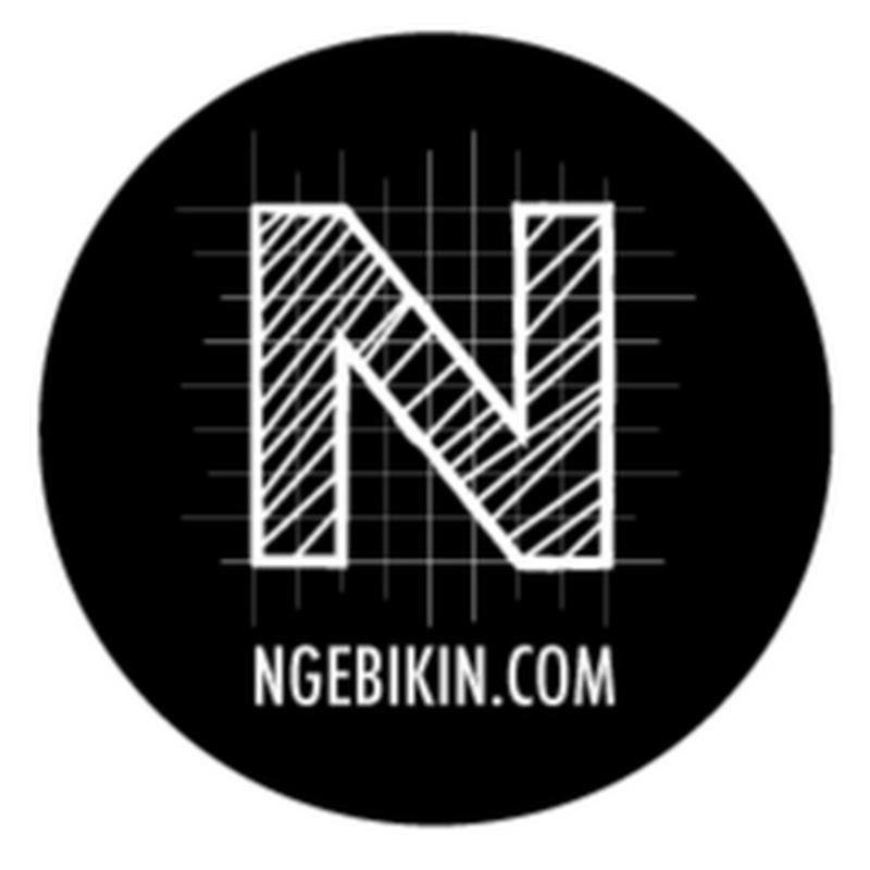 Ngebikin.com icon