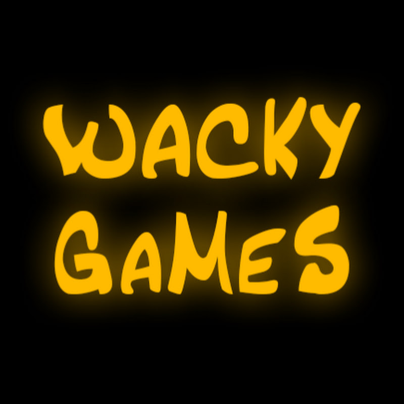 WackyGames