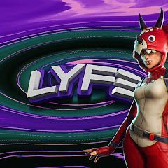 Lyfe channel logo