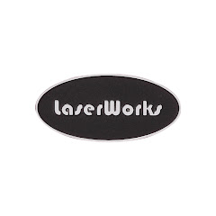 LaserWorksアイコン画像